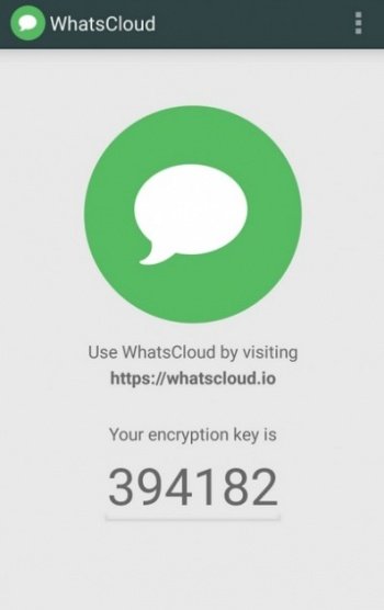 Imagen - Usa WhatsApp desde el navegador con WhatsCloud
