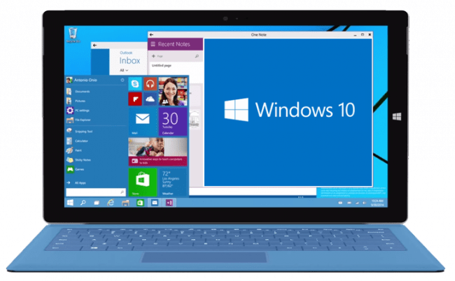 Imagen - Windows 10 Cloud sería una alternativa a los Chromebooks