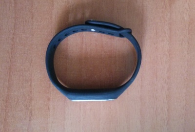 Imagen - Review: Xiaomi MiBand, una pulsera inteligente a buen precio