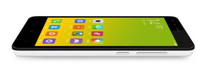 Imagen - Xiaomi Redmi 2 Prime ya es oficial: conoce sus especificaciones