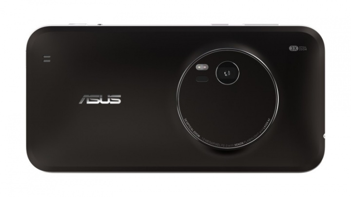 Imagen - Asus Zenfone Zoom, un smartphone "c&aacute;mara" con zoom &oacute;ptico 3X