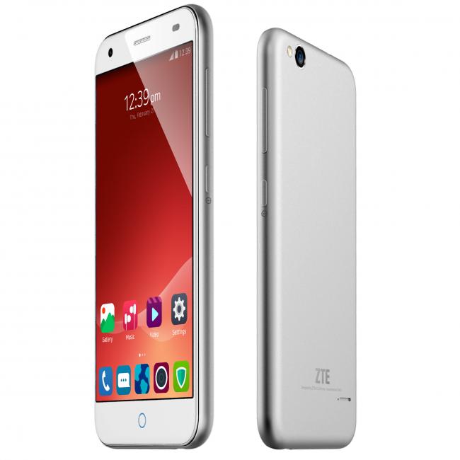 Imagen - ZTE Blade S6, el smartphone de 64 bits por 250 euros