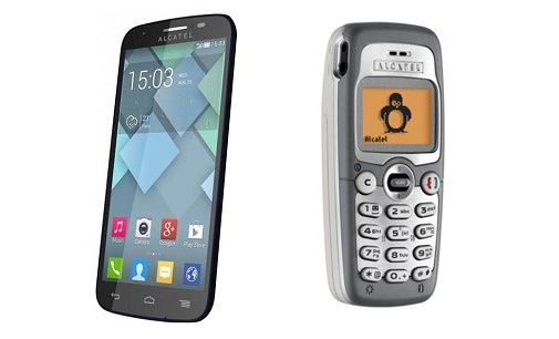 Imagen - Los tiempos cambian, las marcas tambi&eacute;n