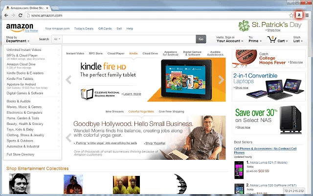Imagen - 7 extensiones para encontrar los mejores precios desde Chrome