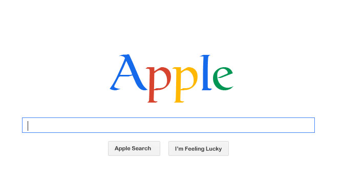 Imagen - &iquest;Est&aacute; Apple preparando su propio buscador para competir con Google?