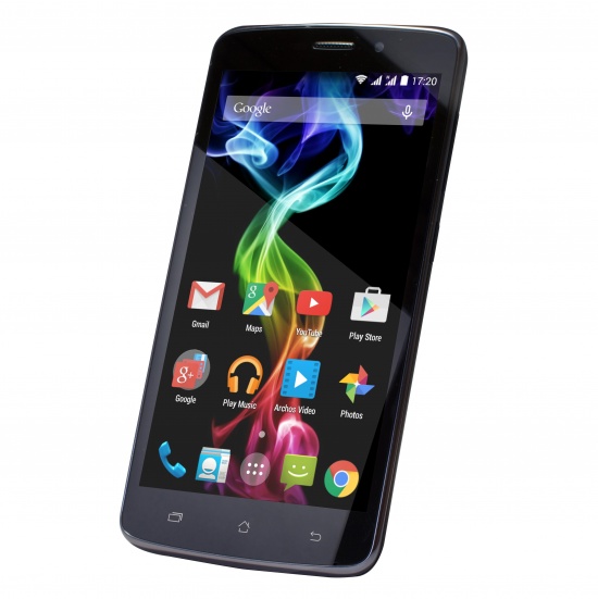 Imagen - ARCHOS 52 Platinum, ARCHOS 59 Xenon y ARCHOS 62 Xenon llegarán en el MWC