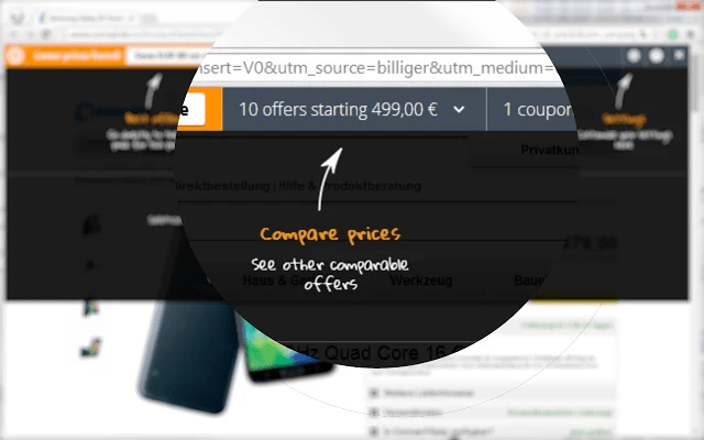Imagen - 7 extensiones para encontrar los mejores precios desde Chrome