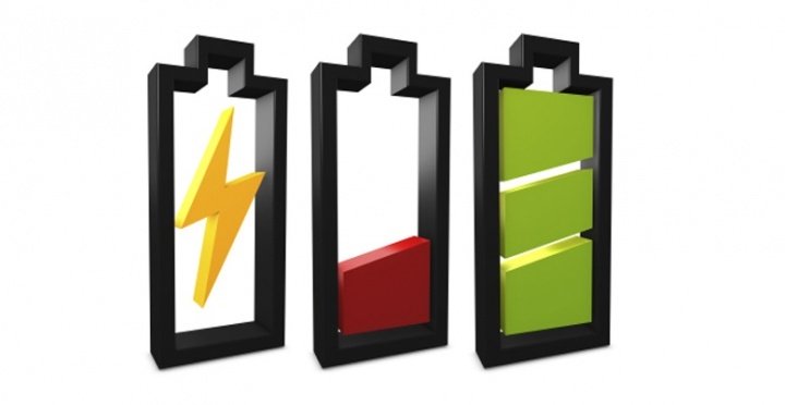 Imagen - El estado de la bater&iacute;a del tel&eacute;fono permite que te puedan espiar