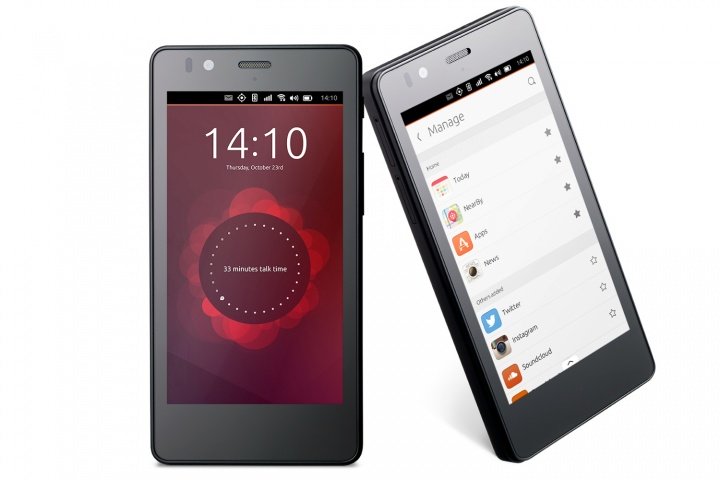 Imagen - bq Aquaris E4.5 Ubuntu Edition ya es oficial: conoce sus especificaciones