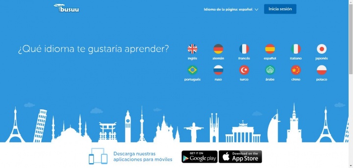 Imagen - 15 webs para aprender inglés gratis