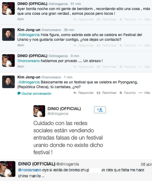 Imagen - 14 grandes &quot;trolleos&quot; de usuarios y marcas en Twitter