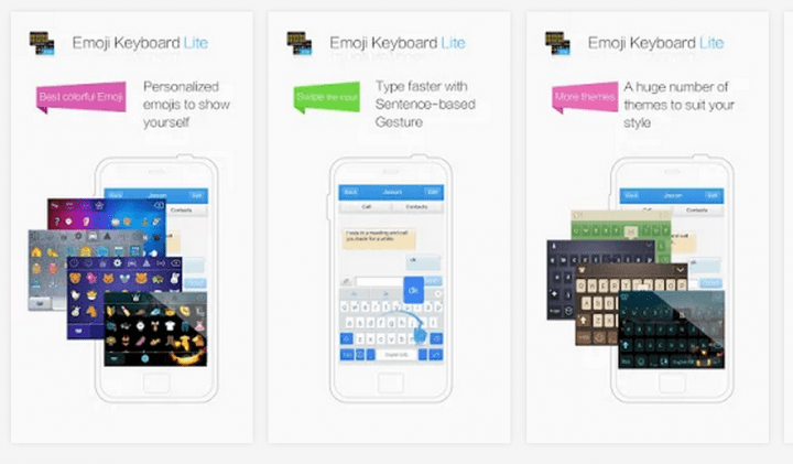 Imagen - 5 mejores teclados para Android