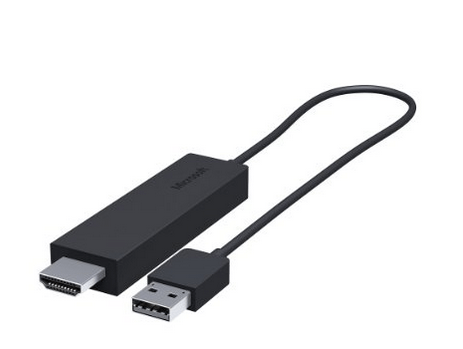 Imagen - Compra ya el Microsoft Wireless Display Adapter en Espa&ntilde;a