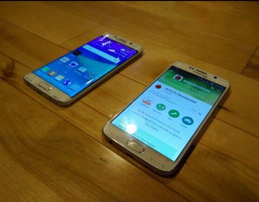 Imagen - Samsung Galaxy S6: comparativa con sus antecesores