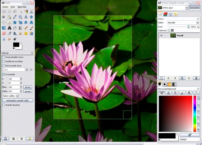 Imagen - 5 programas para retocar fotos gratis
