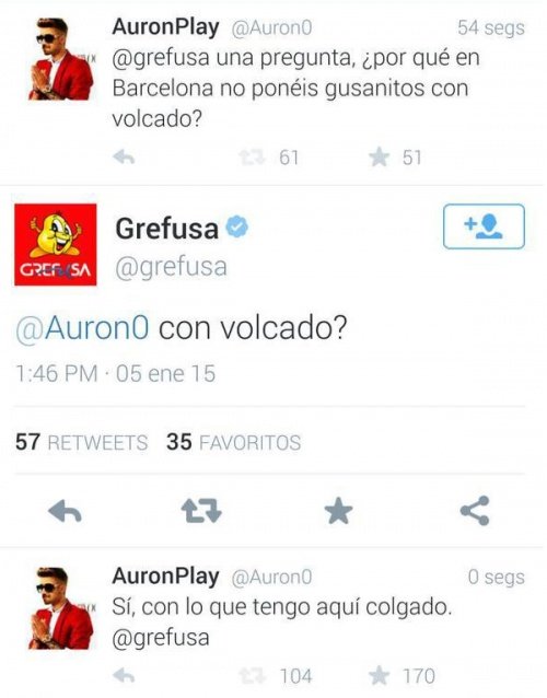 Imagen - 14 grandes &quot;trolleos&quot; de usuarios y marcas en Twitter