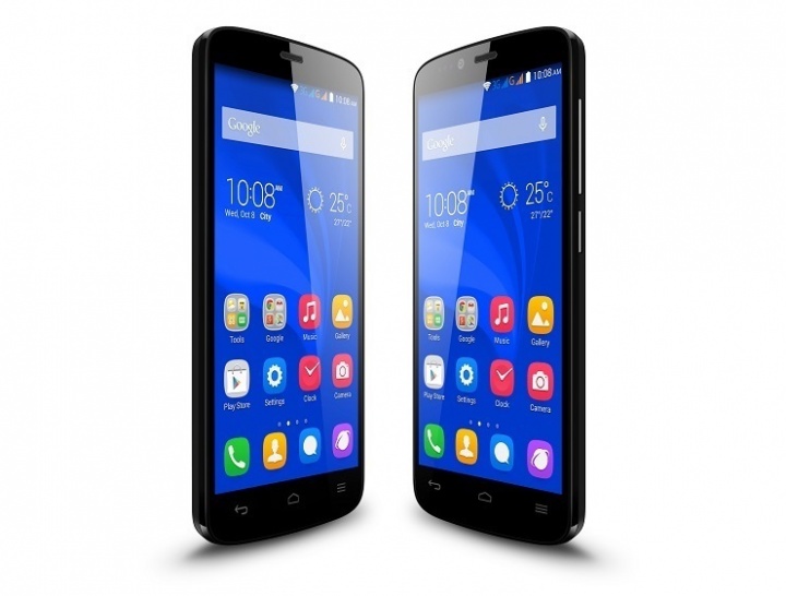 Imagen - Honor Holly, el smartphone en el que el precio lo fijas t&uacute;