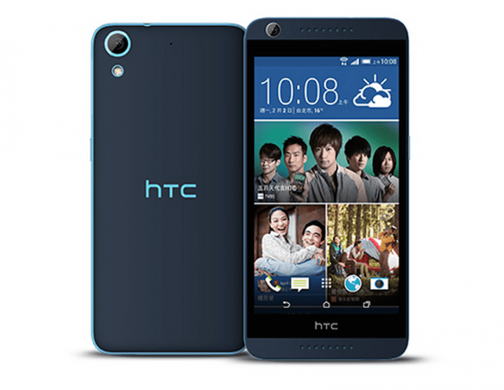 Imagen - HTC Desire 626 ya es oficial: conoce sus especificaciones