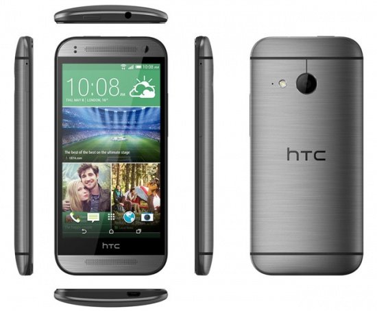Imagen - 5 mejores smartphones "mini"
