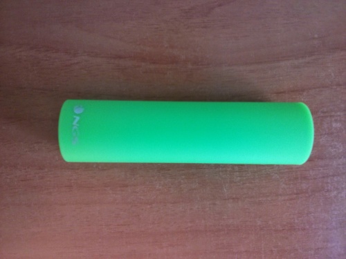 Imagen - Review: NGS PowerPump 2200, una compacta batería externa