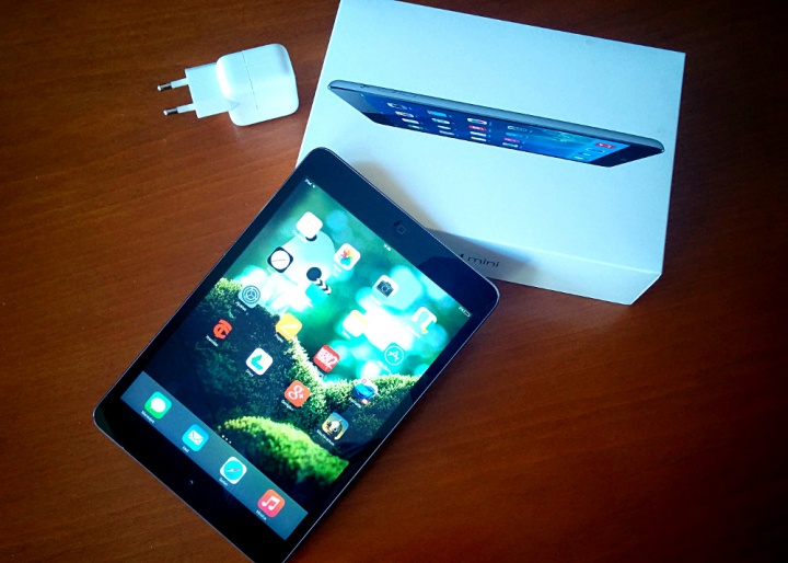 Imagen - Review: iPad mini 2, la tablet compacta m&aacute;s interesante del mercado