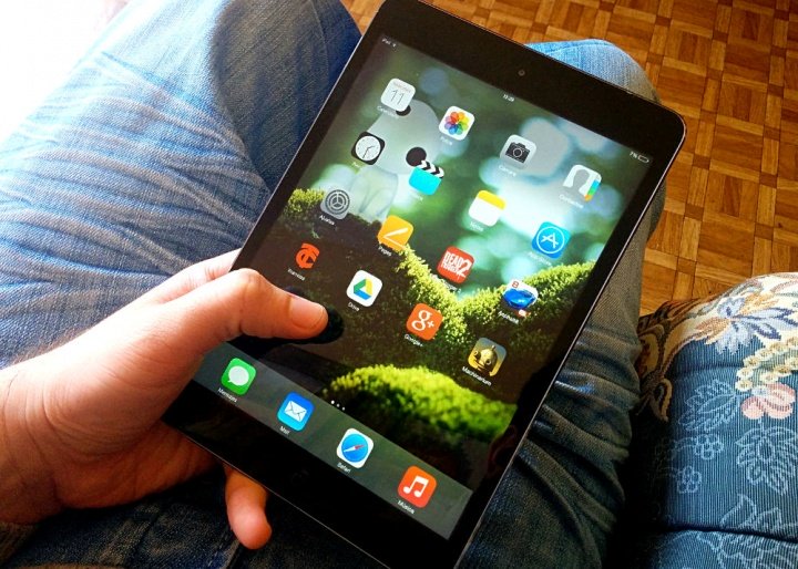 Imagen - Review: iPad mini 2, la tablet compacta m&aacute;s interesante del mercado