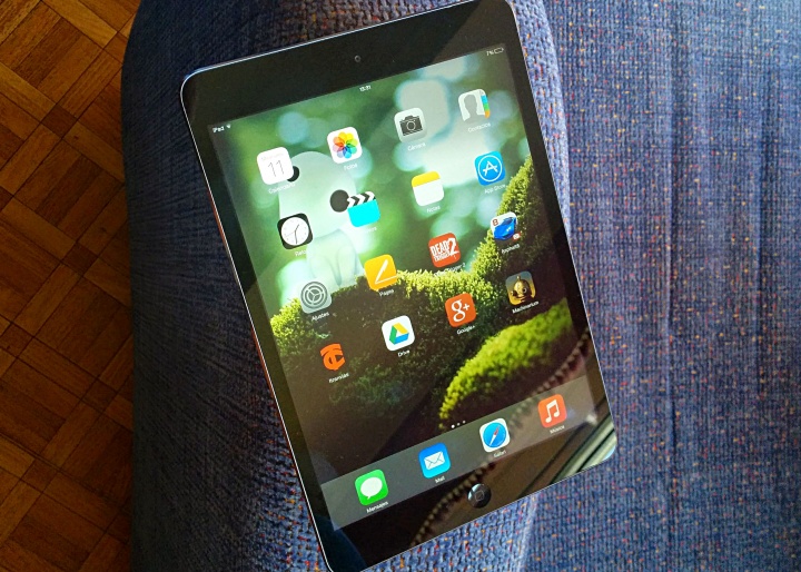 Imagen - Review: iPad mini 2, la tablet compacta m&aacute;s interesante del mercado