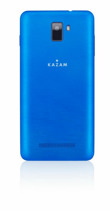 Imagen - Kazam prepara tres tablets y ocho nuevos dispositivos para 2015