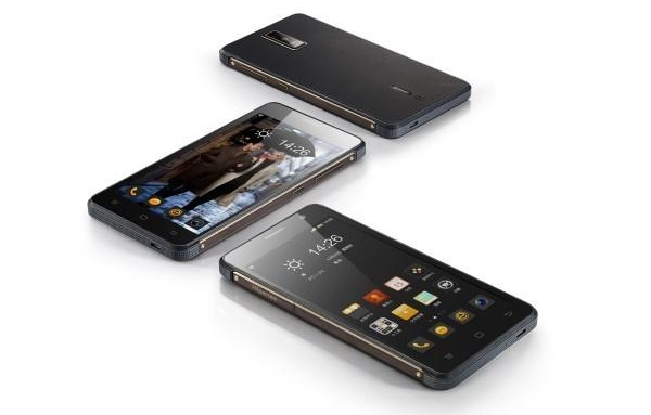 Imagen - Hisense King Kong, un smartphone a prueba de golpes
