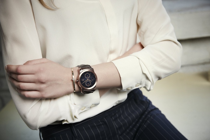 Imagen - LG Watch Urbane, el nuevo smartwatch de LG