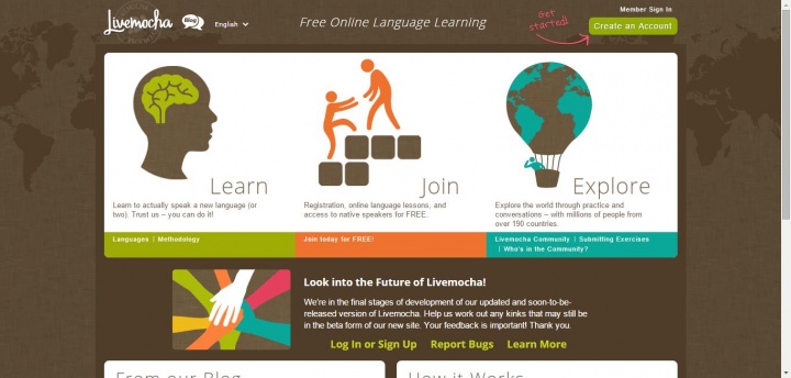 Imagen - 15 webs para aprender inglés gratis