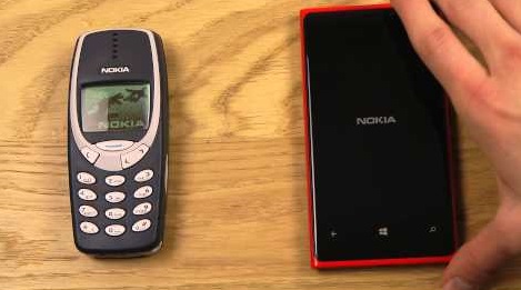 Imagen - Los tiempos cambian, las marcas tambi&eacute;n