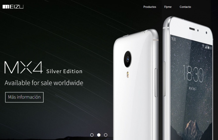 Imagen - Meizu llega a España, ya es posible comprar sus móviles de forma oficial