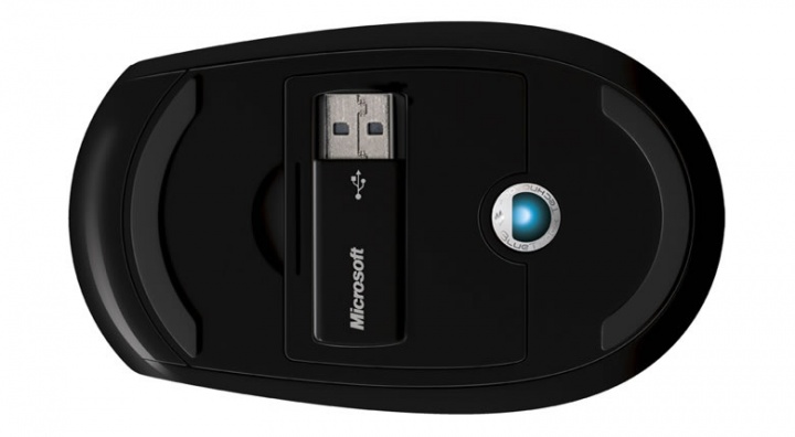 Imagen - Review: Microsoft Wireless Mouse 5000, un ratón inalámbrico con una comodidad excelente