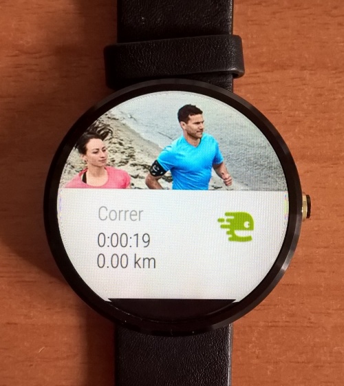 Imagen - Review: Motorola Moto 360, un smartwatch que combina diseño y grandes prestaciones
