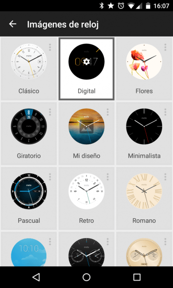 Imagen - Review: Motorola Moto 360, un smartwatch que combina diseño y grandes prestaciones