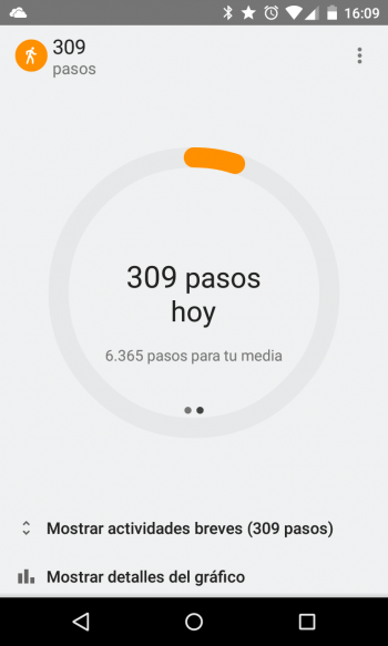 Imagen - Review: Motorola Moto 360, un smartwatch que combina diseño y grandes prestaciones