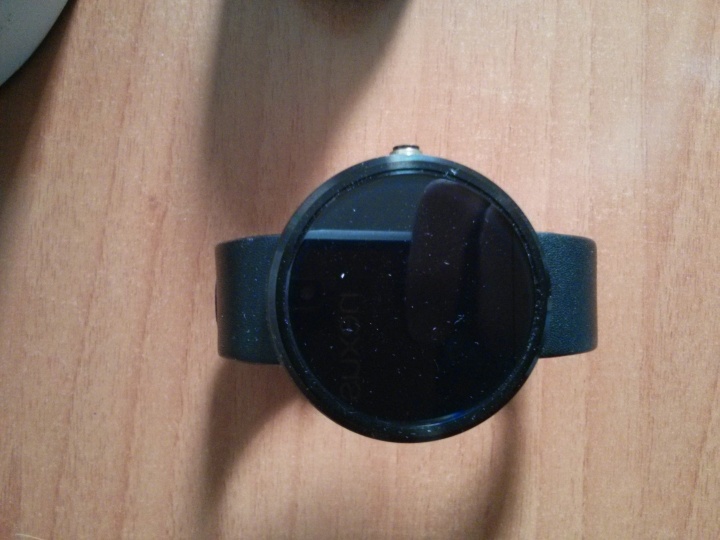 Imagen - Review: Motorola Moto 360, un smartwatch que combina diseño y grandes prestaciones