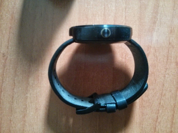Imagen - Review: Motorola Moto 360, un smartwatch que combina diseño y grandes prestaciones