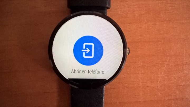 Imagen - Review: Motorola Moto 360, un smartwatch que combina diseño y grandes prestaciones