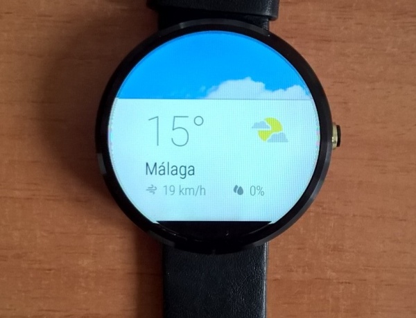 Imagen - Review: Motorola Moto 360, un smartwatch que combina diseño y grandes prestaciones