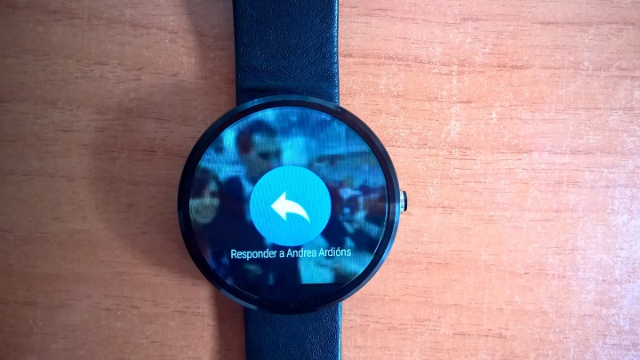Imagen - Review: Motorola Moto 360, un smartwatch que combina diseño y grandes prestaciones