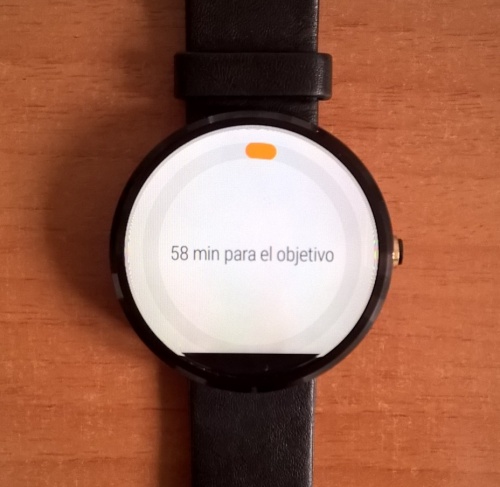 Imagen - Review: Motorola Moto 360, un smartwatch que combina diseño y grandes prestaciones