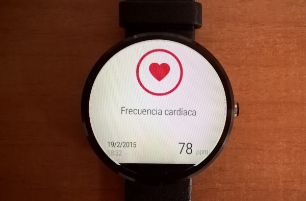Imagen - Review: Motorola Moto 360, un smartwatch que combina diseño y grandes prestaciones