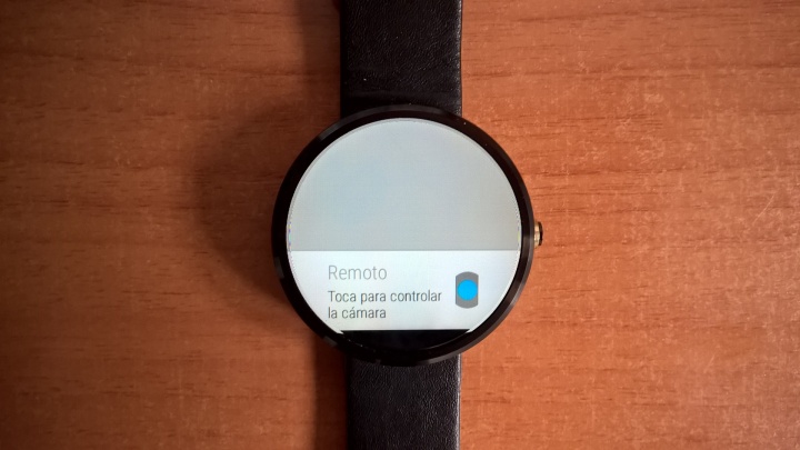 Imagen - Review: Motorola Moto 360, un smartwatch que combina diseño y grandes prestaciones