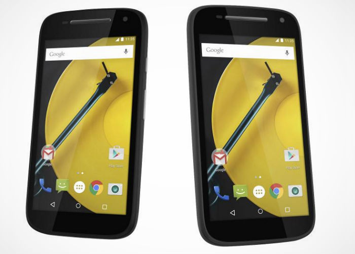 Imagen - Moto E 2016, especificaciones filtradas