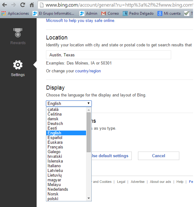 Imagen - C&oacute;mo conseguir 100Gb gratis en OneDrive desde Espa&ntilde;a
