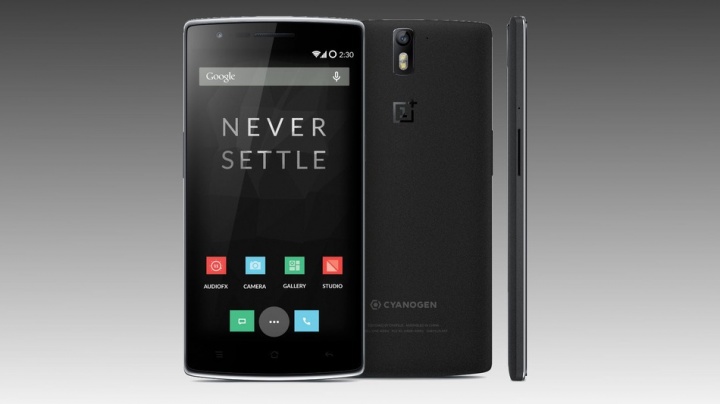 Imagen - OnePlus One ya disponible sin invitación ni trucos