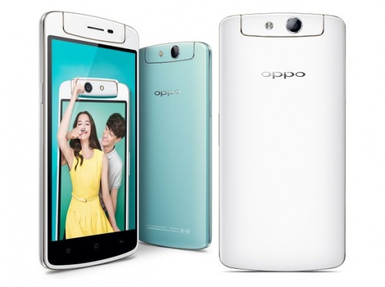 Imagen - 5 mejores smartphones "mini"
