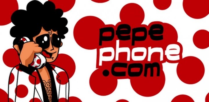 Imagen - Pepephone se pasará al ADSL y la fibra de MásMóvil